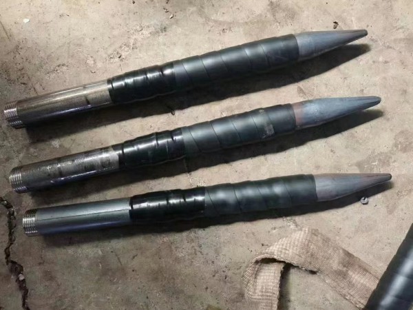 兴仁注浆管检测