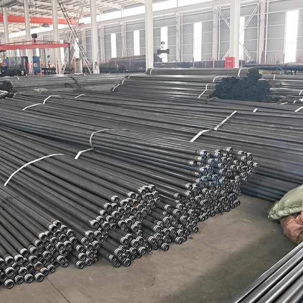 兴仁声测管现货