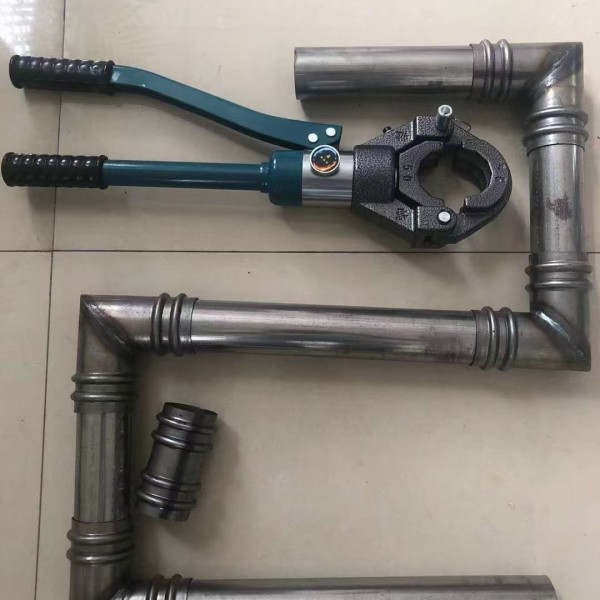 兴仁鑫亿呈冷却管